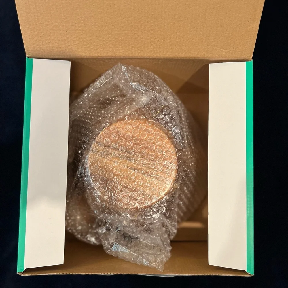 Servappetit Acacia Wood Serving Bowl